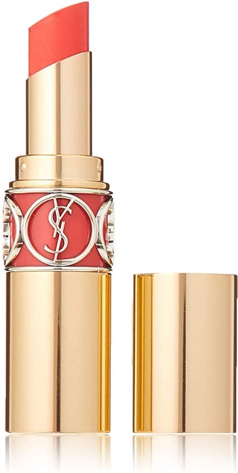 ysl silky sensual radiant lipstick lingerie pink|YSL Rouge Volupte • Lipstick Review & Swatches .